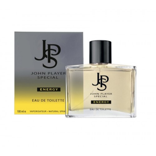 John Player Special Energy Eau de Toilette 100ml
